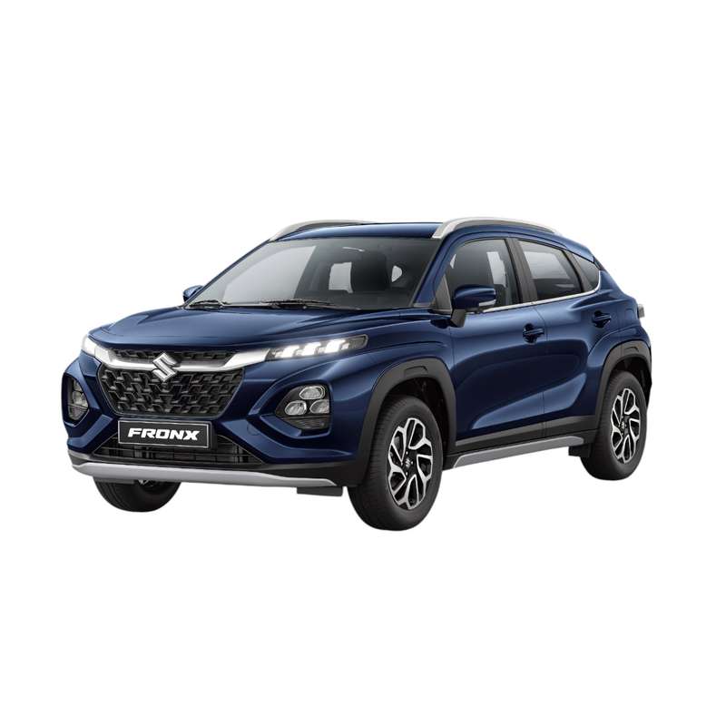 خودرو سوزوکی فرانکس اتوماتیک سال 2025