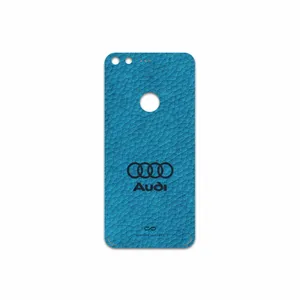 MAHOOT BL-AUDI Cover Sticker for Google Pixel