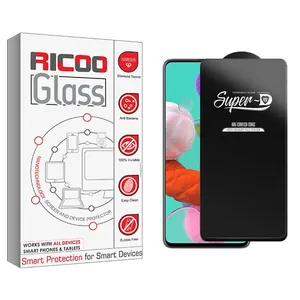 Ricoo RiC2 SuperD Screen Protector For Samsung galaxy a51