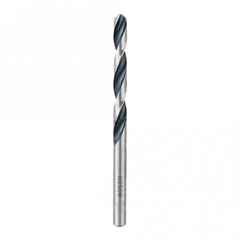 مته فلز بوش مدل HSS PointTeQ سایز 7 میلی متر