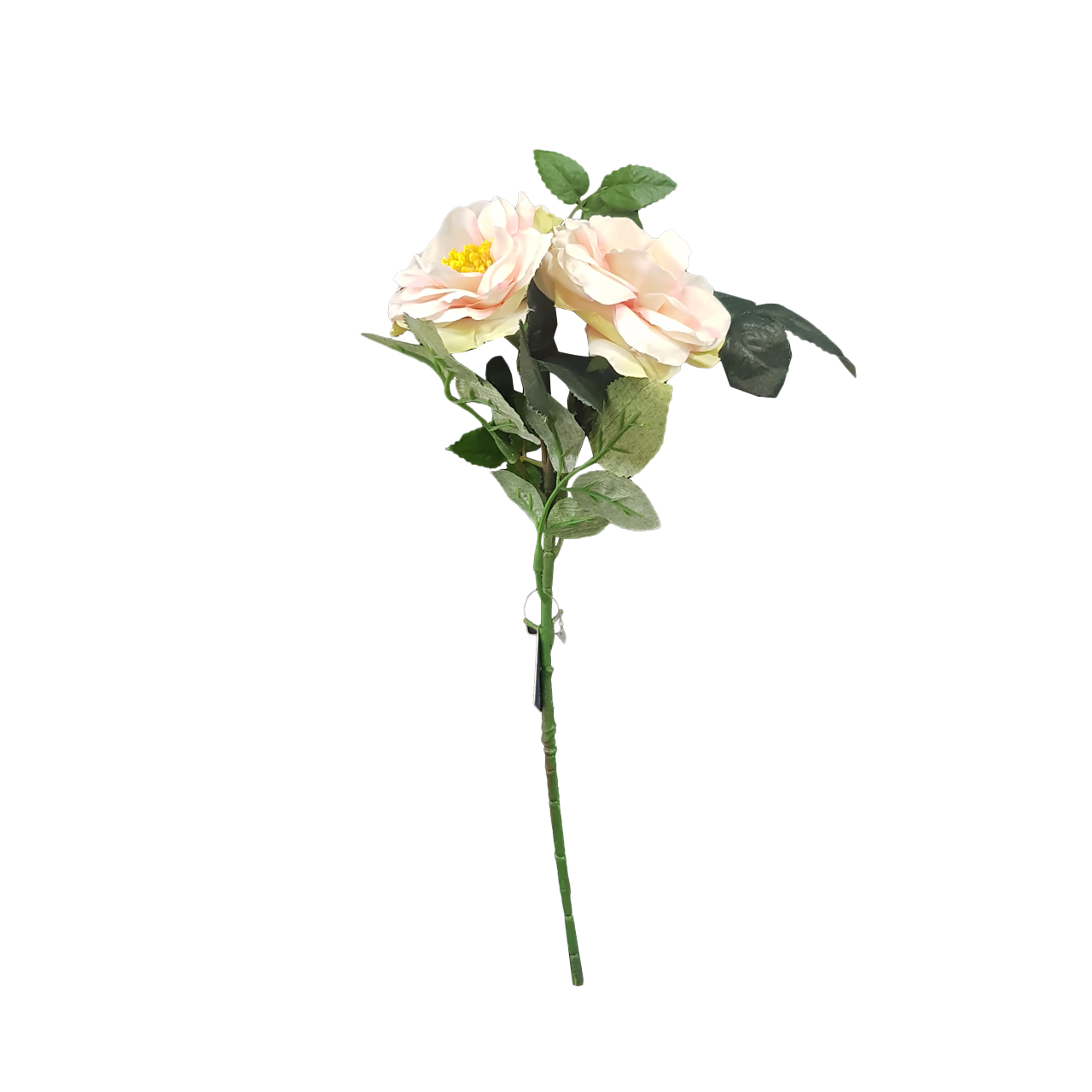 نکته خرید - قیمت روز گل مصنوعی مدل گل محمدی کد 2 خرید