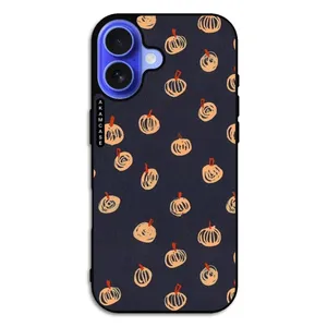 AKAM AMC-WA16-PUMPKIN-22 Cover For Apple iPhone 16