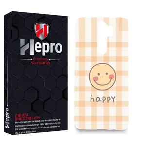 HEPRO MC Cover for XIAOMI Redmi Note 8 Pro