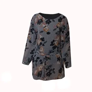  بلوز زنانه مدل T-75G