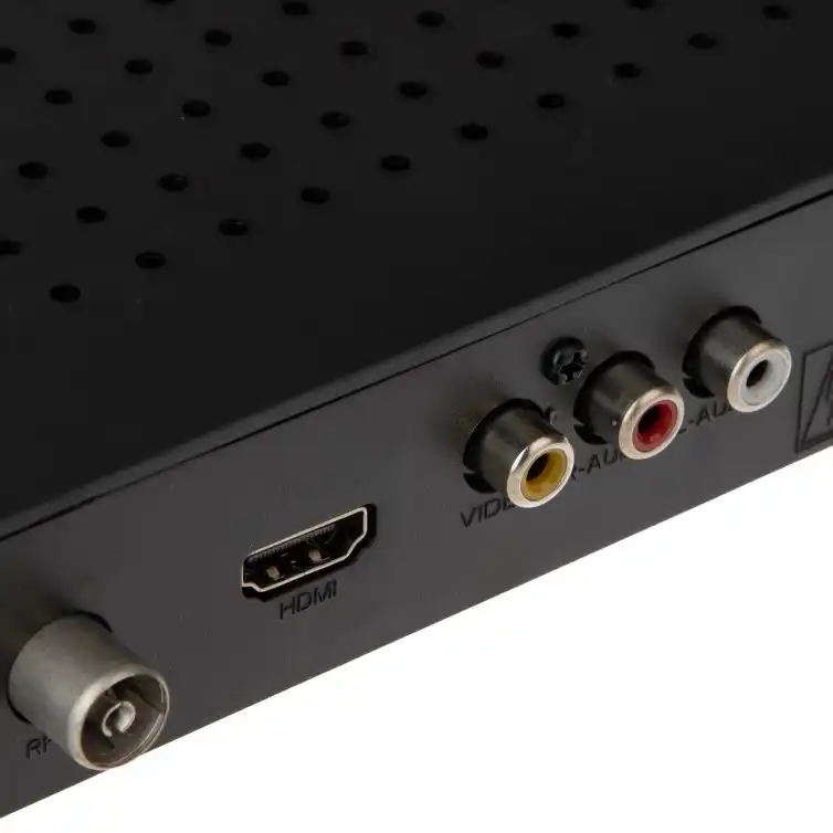 گیرنده دیجیتال پروویژن مدل HEVC265.HANI.ANT