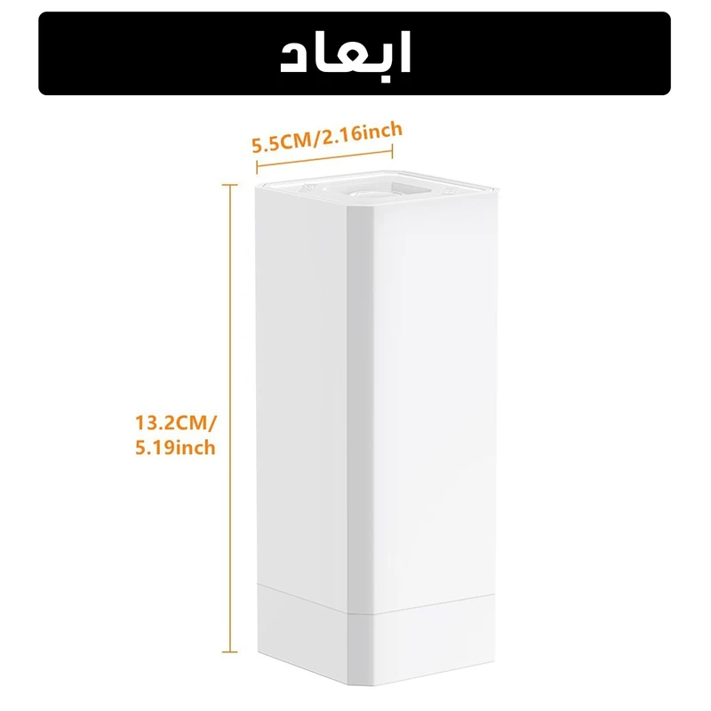 عکس شماره 15 : کیت تمیز کننده مدل q32 32 in