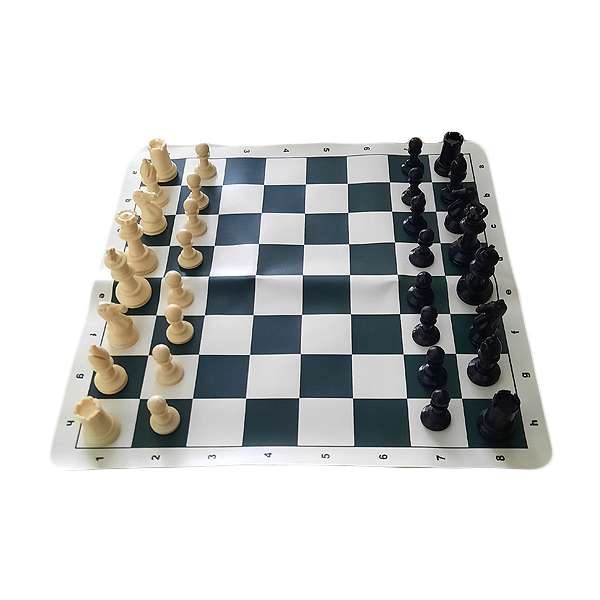 شطرنج فکر آذین مدل ترنج کد F01