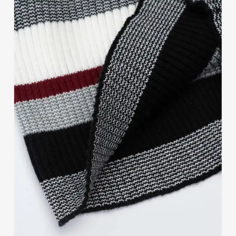 پیراهن بافت زنانه مدل 3004