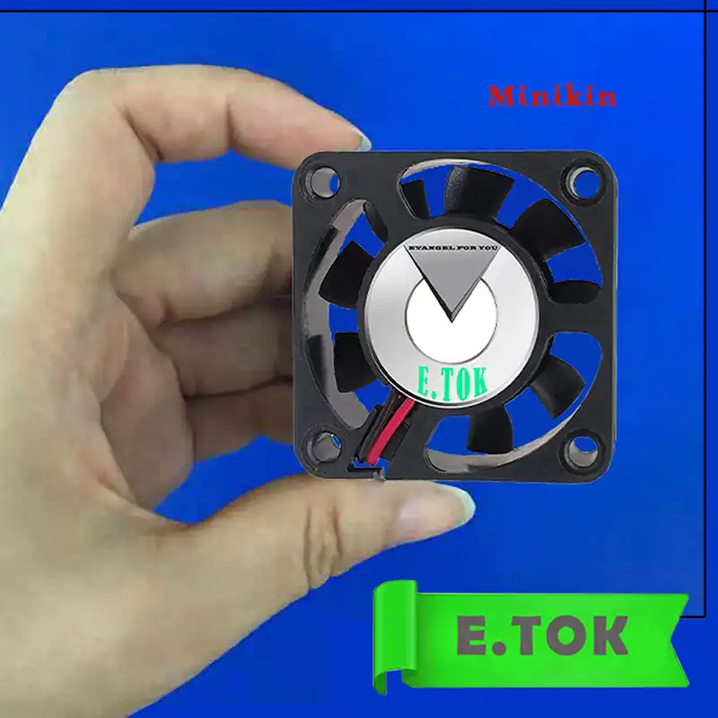 خنک کننده کارت گرافیک ایتوک مدل Minikin