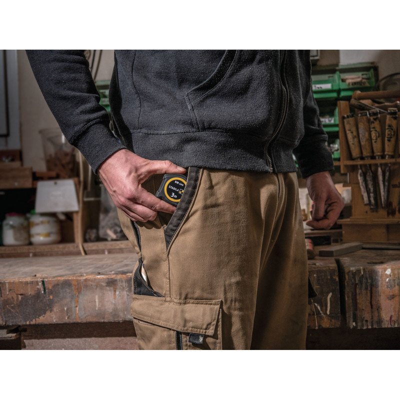 متر 3  متری استبیلا مدل BM 100