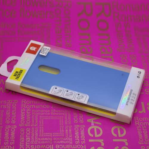 کاور مدل JLY-01 مناسب برای گوشی موبایل شیائومی Redmi Note4