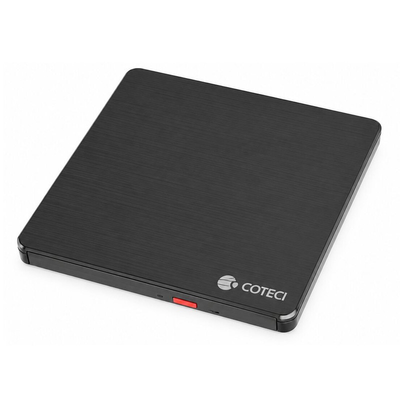 درایو DVD اکسترنال کوتتسی مدل OF-006