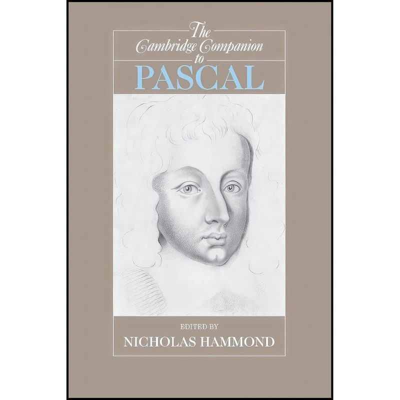 کتاب The Cambridge Companion to Pascal اثر Nicholas Hammond انتشارات Cambridge University Press