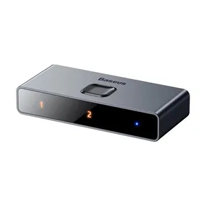 مبدل HDMI بیسوس مدل CAHUB-BC