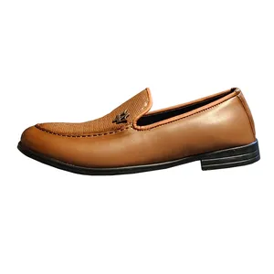 کفش کالج مردانه مدل D25022