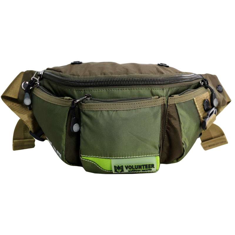 کیف کمری والنتیر مدل V 1566 - 31