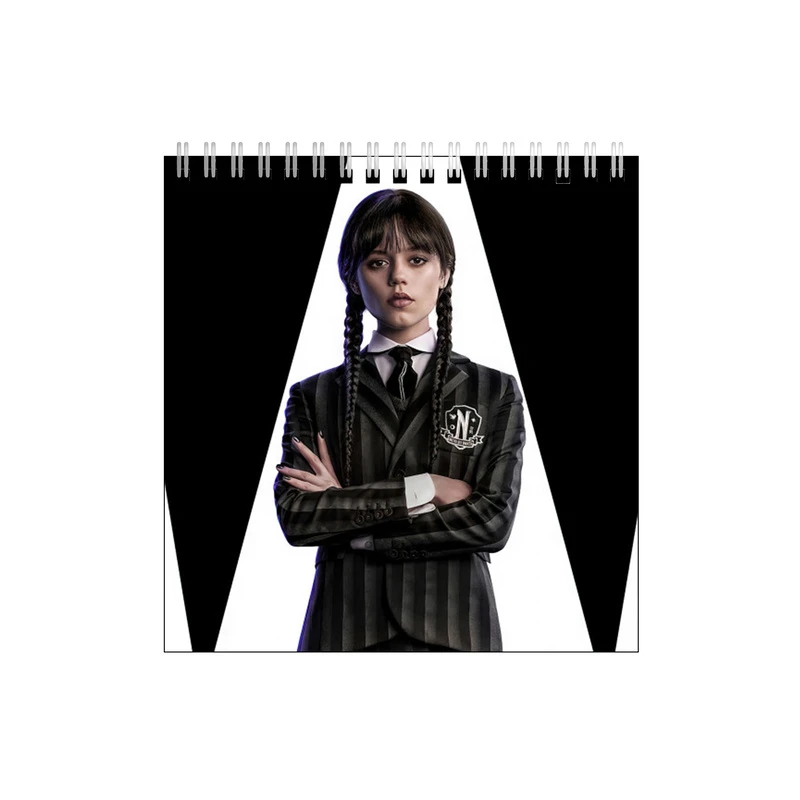 دفتر طراحی  مدل سریال ونزدی کد 2082647