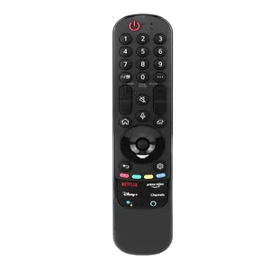 ریموت ایر ماوس مدل MR21GA مناسب برای تلویزیون ال جی