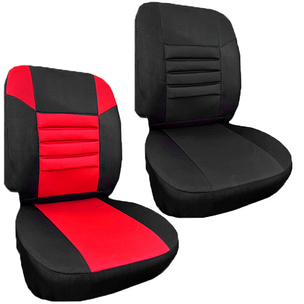 روکش صندلی خودرو مدل fer.JA.SA مناسب برای پراید صبا