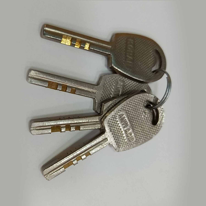 قفل کهن مدل K100 قفل کهن مدل K100