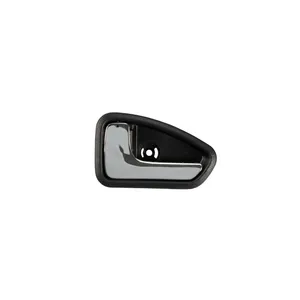 دستگیره داخلی درب چپ خودرو فابریک پارت مدل 13287 مناسب برای پراید