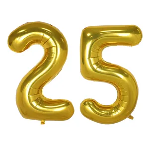 بادکنک فویلی سورتک کد 25 بسته دو عددی