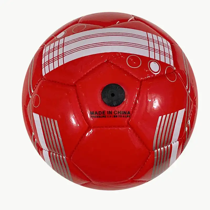 توپ فوتبال  طرح تیم بارسلونا کد 100