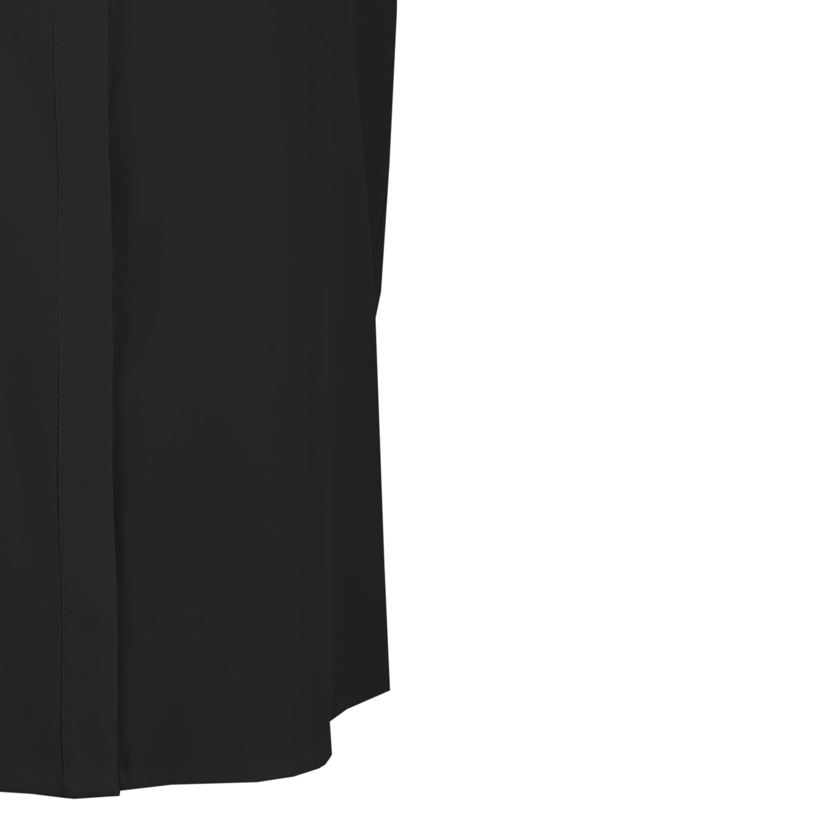 شومیز زنانه زیبو مدل 011243-BLACK -  - 5