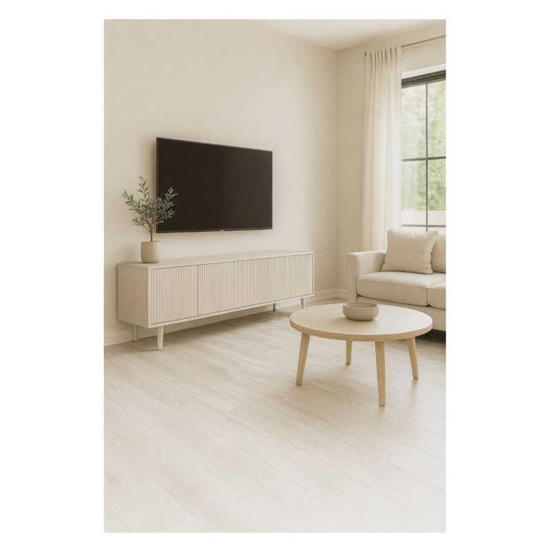 کفپوش طرح چوب مدل 61748 سایز 15×90 سانتی متر