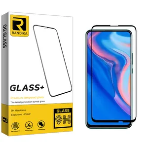 Randika RK Screen Protector For Huawei Y9 Prime 2019