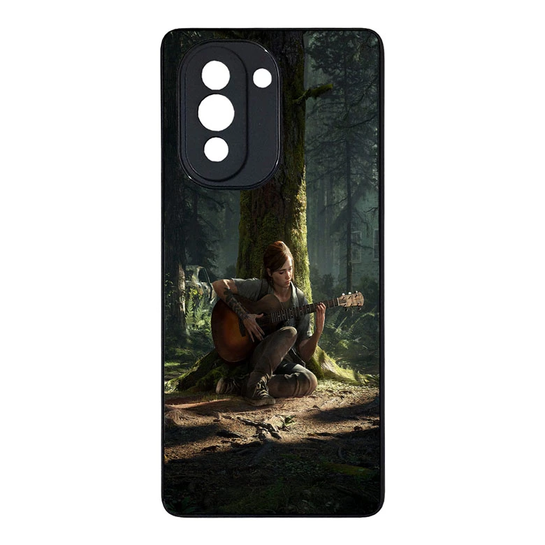 کاور گالری وبفر طرح بازی مناسب برای گوشی موبایل هوآوی nova 10