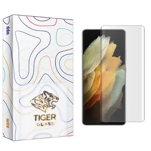 Tiger Glass APL2 UV Screen Protector For Samsung Galaxy S21 Ultra