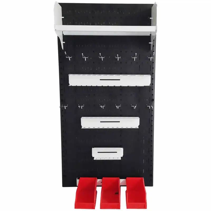 قفسه ابزار مدل wallcontrol V 10050B