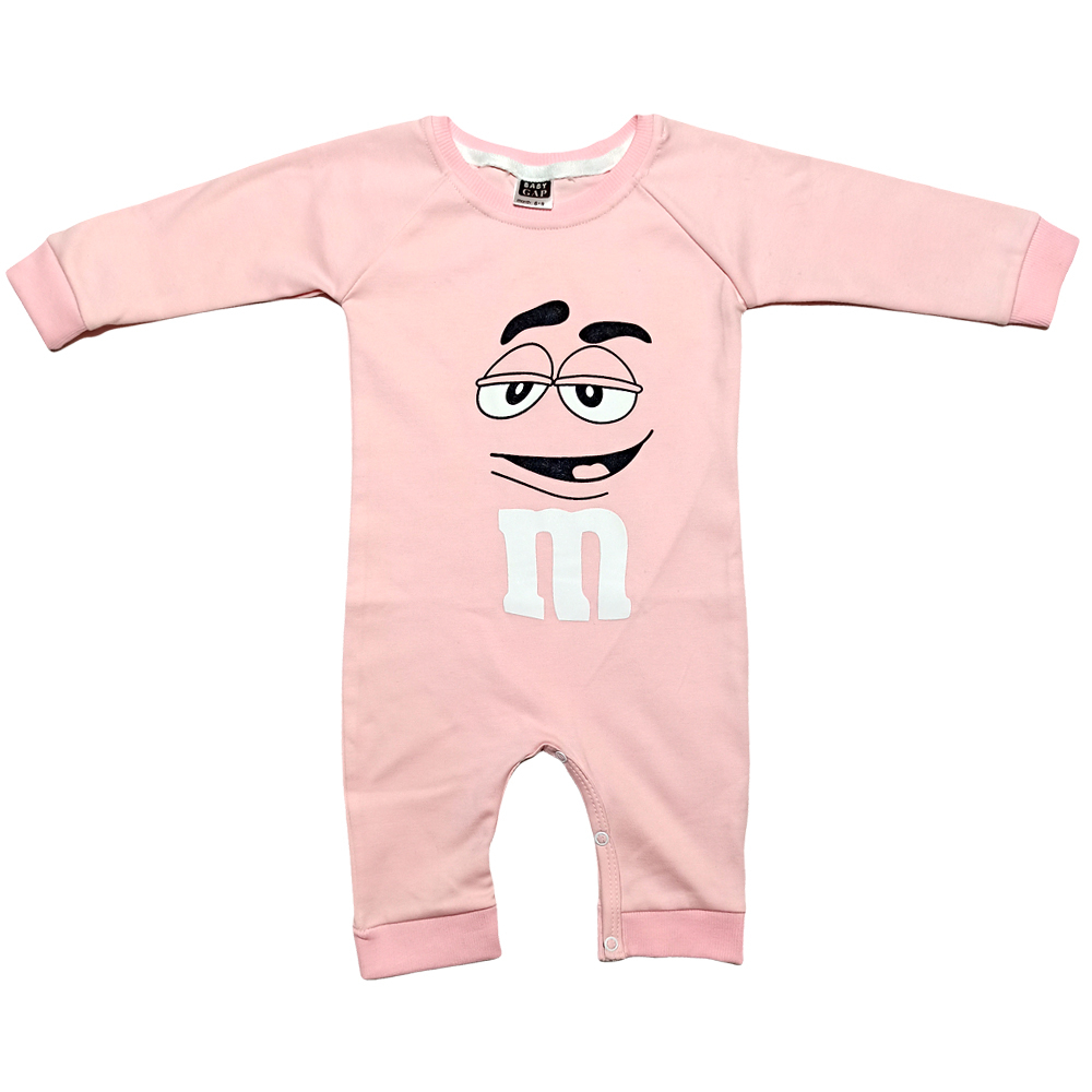 سرهمی نوزادی مدل BABY