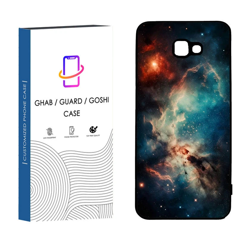 کاور قاب گارد گوشی طرح فانتزی  مناسب برای گوشی موبایل  سامسونگ Galaxy J4 Plus /J4 Core