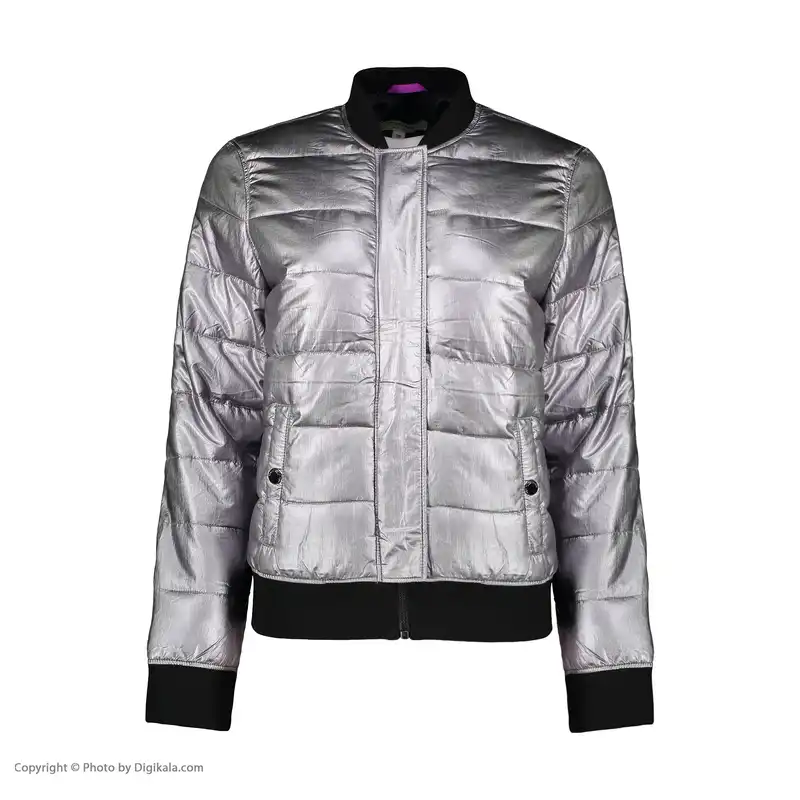 کاپشن زنانه کاما مدل As