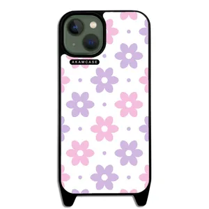 AKAM AMC-WLA13-CUTE PATTERN10 Cover For Apple iPhone 13