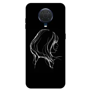Megafone 7766 Cover For Nokia G20