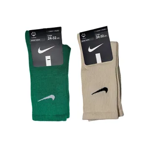 جوراب ساق بلند مدل کشی کد GK1 بسته 2 عددی