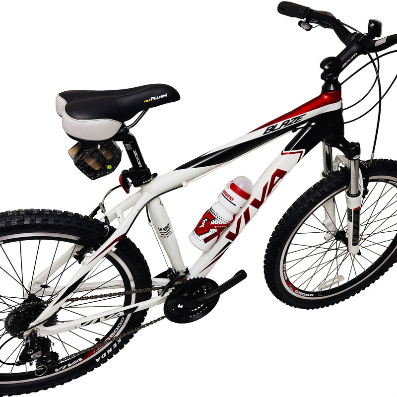 دوچرخه کوهستان ویوا مدل BLAZE کد 200-18  سایز طوقه 26 اینچ
