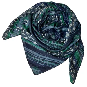 روسری زنانه مدل لیانا