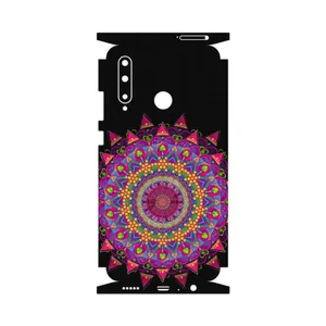 MAHOOT Mandala Design 5-FullSkin Cover Sticker for Honor 20 Lite