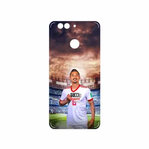 MAHOOT Reza Ghoochannejhad Cover Sticker for Huawei Nova 2 Plus