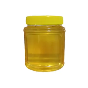 عسل طبیعی گون یامی - 500 گرم