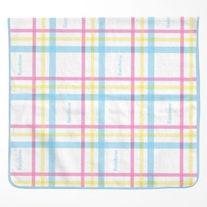 خشک‌ کن کودک رینبو مدل Traditional