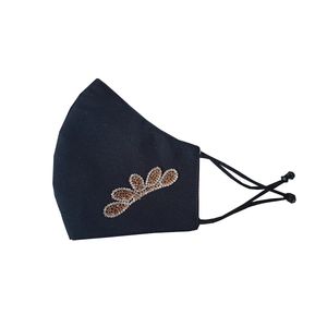 ماسک تزیینی مدل NC0012