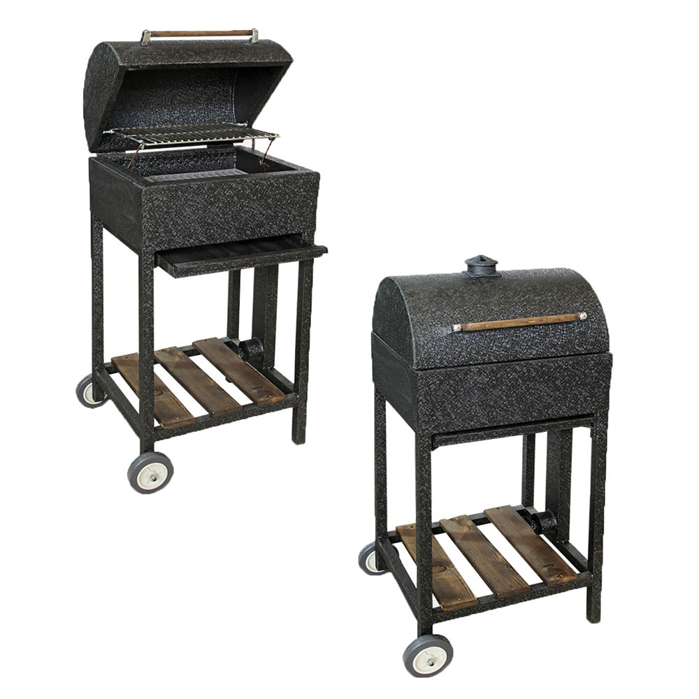 باربیکیو مدل B03