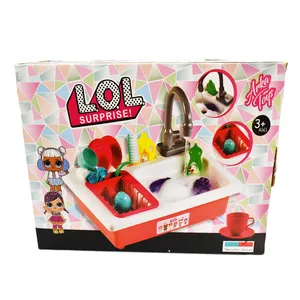 اسباب بازی مدل سینک ظرفشویی کد 1022