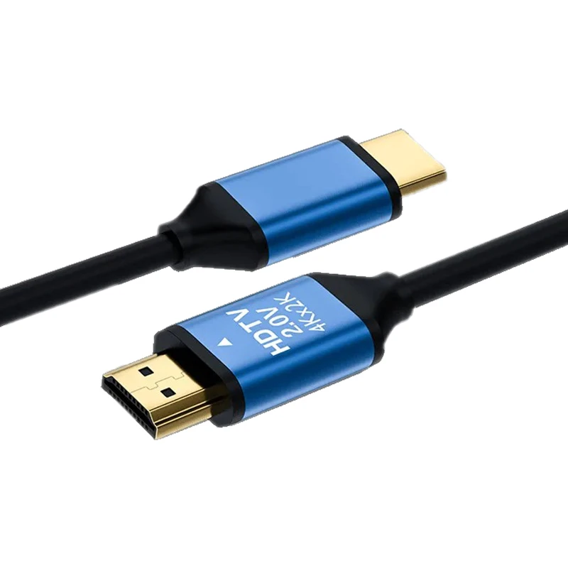 کابل HDMI مدل HDTV 2.0V طول 2 متر
