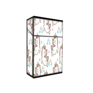 جا سیگاری طرح یونیکورن کد 471